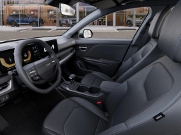 Kia K4 EX Sedan 2026