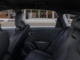 Kia K4 EX Sedan 2026