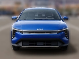 Kia K4 EX Sedan 2026