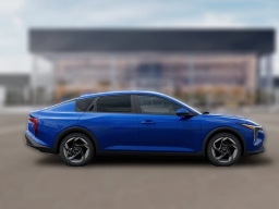 Kia K4 EX Sedan 2026