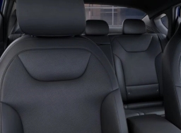 Kia K4 EX Sedan 2026