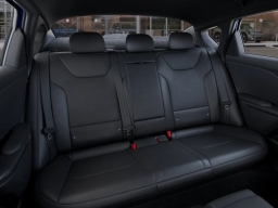 Kia K4 EX Sedan 2026