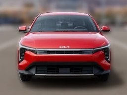 Kia K4 EX Sedan 2026