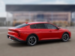 Kia K4 EX Sedan 2026