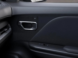 Kia K4 EX Sedan 2026