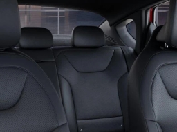 Kia K4 EX Sedan 2026