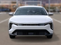 Kia K4 EX Sedan 2026