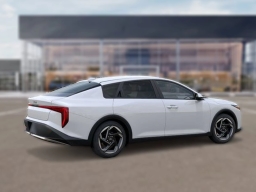 Kia K4 EX Sedan 2026