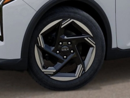 Kia K4 EX Sedan 2026