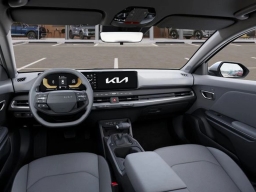 Kia K4 EX Sedan 2026