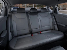 Kia K4 EX Sedan 2026