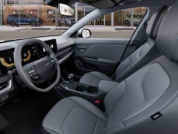 Kia K4 EX Sedan 2026