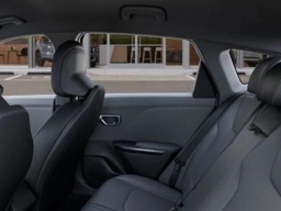 Kia K4 EX Sedan 2026