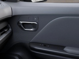 Kia K4 EX Sedan 2026