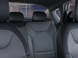 Kia K4 EX Sedan 2026