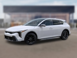 Kia K4 GT-Line Turbo Hatchback 2026