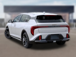 Kia K4 GT-Line Turbo Hatchback 2026