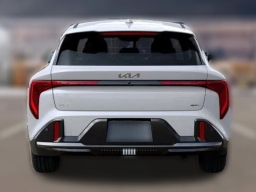 Kia K4 GT-Line Turbo Hatchback 2026