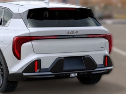 Kia K4 GT-Line Turbo Hatchback 2026