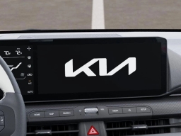 Kia K4 GT-Line Turbo Hatchback 2026