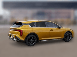 Kia K4 GT-Line Turbo Hatchback 2026