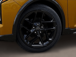 Kia K4 GT-Line Turbo Hatchback 2026