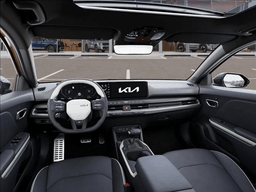 Kia K4 GT-Line Turbo Hatchback 2026