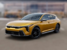 Kia K4 GT-Line Turbo Hatchback 2026