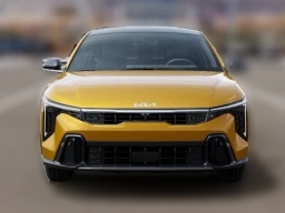 Kia K4 GT-Line Turbo Hatchback 2026