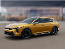 Kia K4 GT-Line Turbo Hatchback 2026