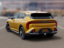 Kia K4 GT-Line Turbo Hatchback 2026