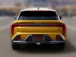 Kia K4 GT-Line Turbo Hatchback 2026