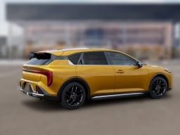 Kia K4 GT-Line Turbo Hatchback 2026