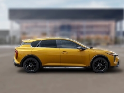 Kia K4 GT-Line Turbo Hatchback 2026