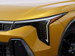 Kia K4 GT-Line Turbo Hatchback 2026