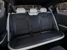 Kia K4 GT-Line Turbo Hatchback 2026