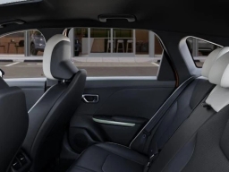 Kia K4 GT-Line Turbo Hatchback 2026