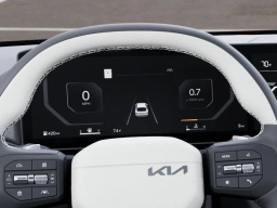 Kia K4 GT-Line Turbo Hatchback 2026