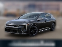 Kia K4 GT-Line Turbo Hatchback 2026