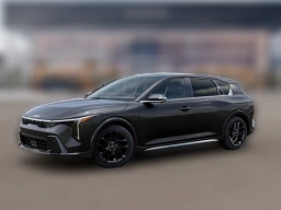 Kia K4 GT-Line Turbo Hatchback 2026