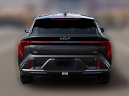 Kia K4 GT-Line Turbo Hatchback 2026