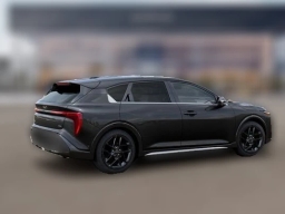 Kia K4 GT-Line Turbo Hatchback 2026