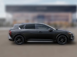 Kia K4 GT-Line Turbo Hatchback 2026