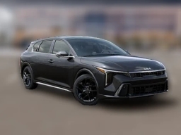 Kia K4 GT-Line Turbo Hatchback 2026