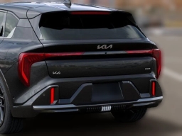 Kia K4 GT-Line Turbo Hatchback 2026