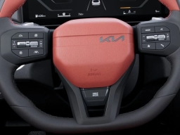 Kia K4 GT-Line Turbo Hatchback 2026