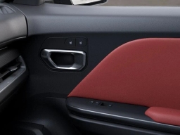 Kia K4 GT-Line Turbo Hatchback 2026