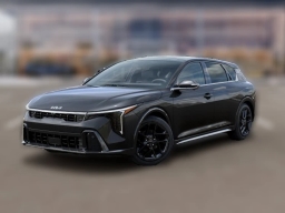 Kia K4 GT-Line Turbo Hatchback 2026