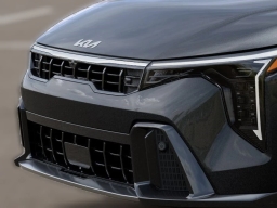 Kia K4 GT-Line Turbo Hatchback 2026