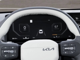 Kia K4 GT-Line Turbo Hatchback 2026